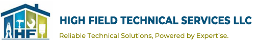 High Field Technical Services LLC. Dubai. UAE
